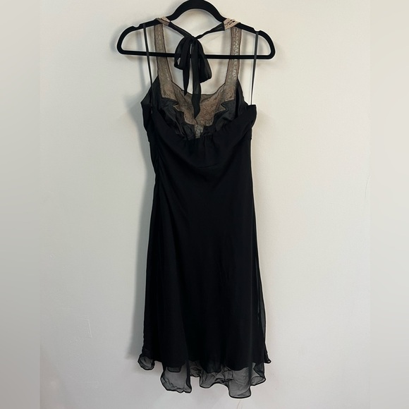 The Great Halter Midi Dress - Picture 7 of 9